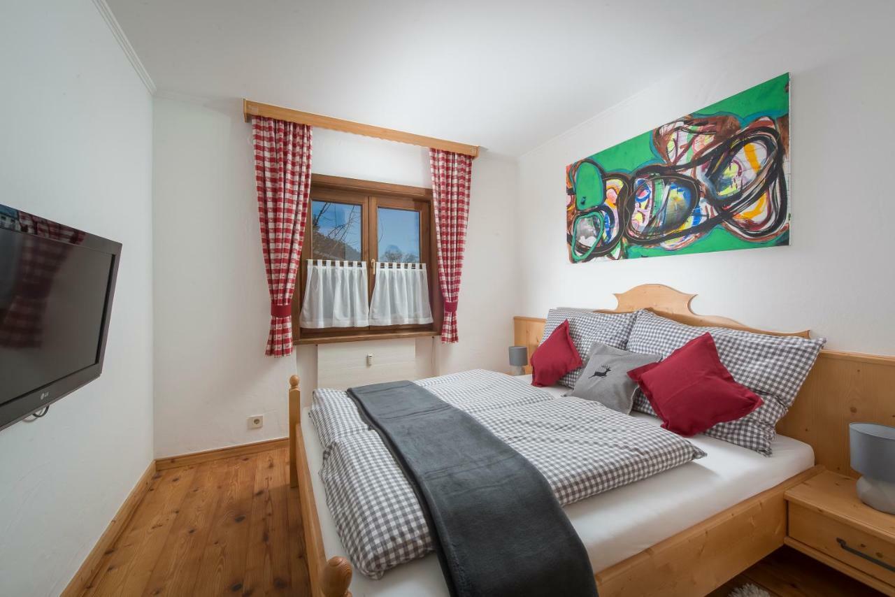 Apartments Kitzbühel Exterior foto