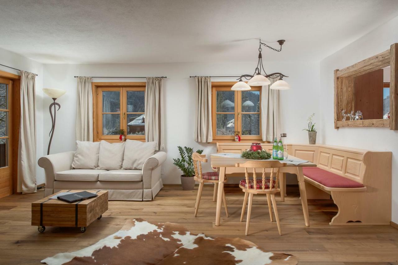 Apartments Kitzbühel Exterior foto